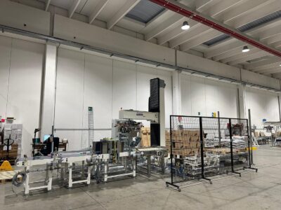 Factory Acceptance Test Ausloos