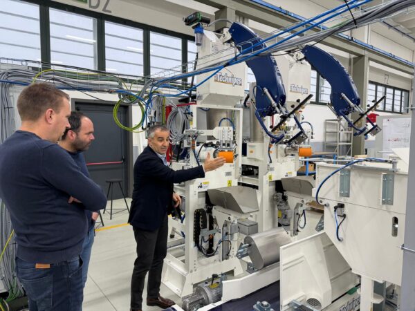 Factory Acceptance Test