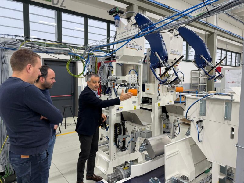Factory Acceptance Test